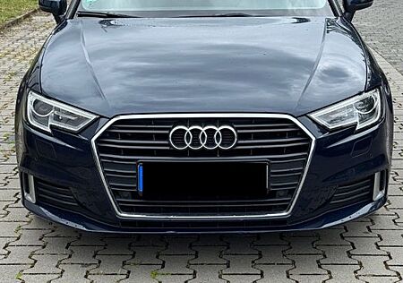 Audi A3 2.0 TDI S tronic -