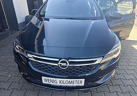 Opel Astra PDC Kamera
