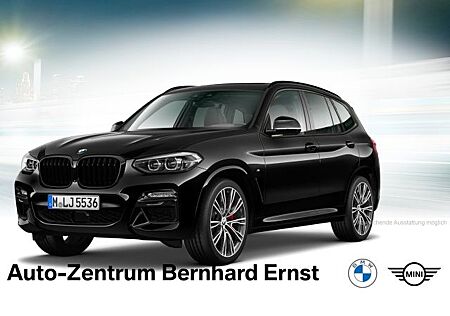 BMW X3 M40d M Sportpaket Pano h&k LED E-Sitz-Memory