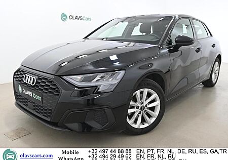 Audi A3 30 TFSI LED Virtual KeylessGo Navi Klima PDC