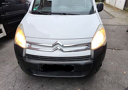 Citroën Berlingo HDi 75 Attraction Attraction