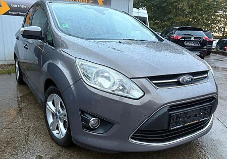 Ford C-Max Champions Edition