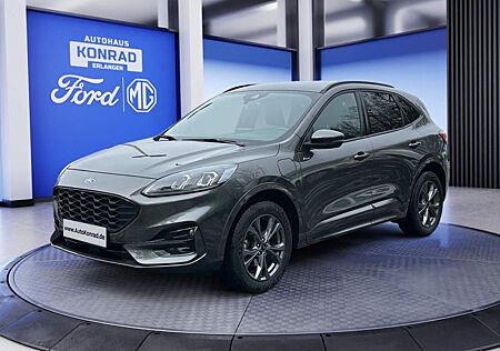 Ford Kuga 2.5 PHEV ST-LINE X *Techno-Pk*Fahrer-Pk*Win