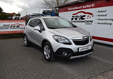 Opel Mokka Edition ecoFlex TÜV NEU + Garantie