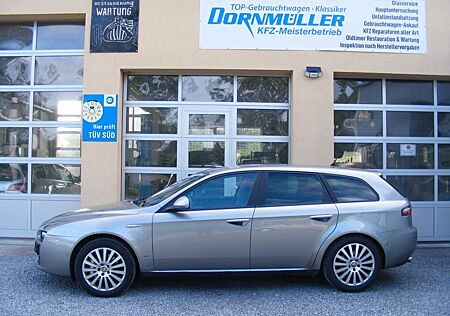 Alfa Romeo 159 Sportwagon 2.4 JTDM 20V Progression
