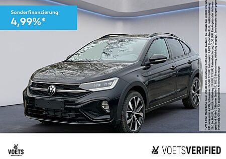 VW Taigo Volkswagen R-Line 1.5 TSI DSG MATRIX-LED+RearView+ACC