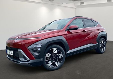 Hyundai Kona 1.6 T-GDI Prime SItz-Paket BOSE