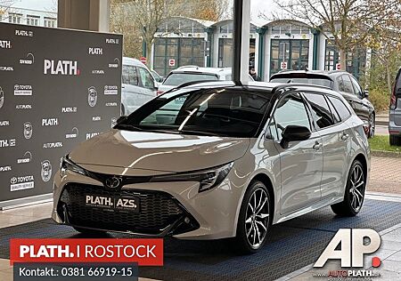 Toyota Corolla Touring Sports Hybrid GR Sport *SOFORT*