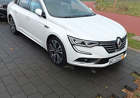 Renault Talisman TCe 225 EDC GPF Initiale Paris Init...