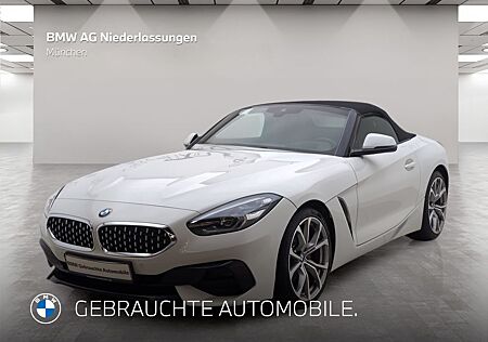 BMW Z4 sDrive30i Sport Line Harman/K Head-Up PDC