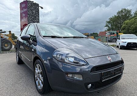 Fiat Punto 0.9 8V TwinAir
