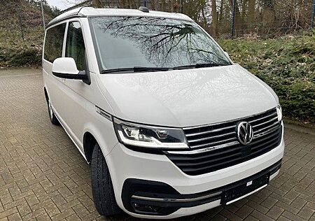 VW T6 California Volkswagen Ocean