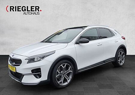 Kia XCeed Automatik PLATINUM Pano Allwetter