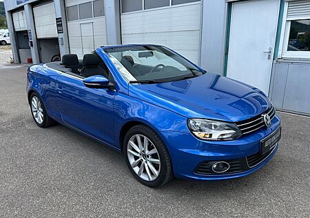 VW Eos Volkswagen 2.0 Sportpaket - 1.Hand
