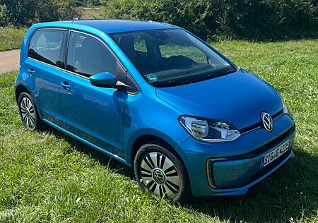 VW Up Volkswagen ! e-! Style plus