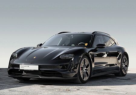 Porsche Taycan 4S Sport Turismo Panoramadach 14Wege Sitz