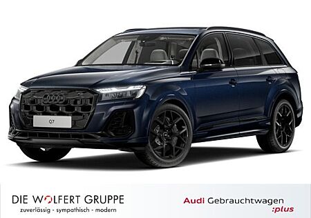 Audi Q7 SUV S line 55 TFSI e quattro *0,5%*UPE 129T€*