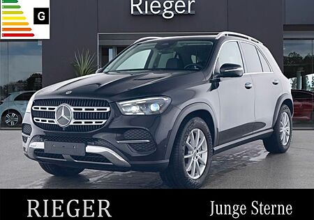 Mercedes-Benz GLE 450 4M MEMORY*Burmester*Multibeam*MOPF*TW-A.