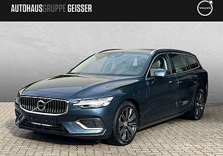 Volvo V60 T6 AWD Recharge Inscription BLIS LED