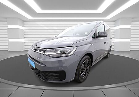 VW Caddy Volkswagen EDITION 2.0 TDI DSG (+EURO6+ACC-RADAR) LED