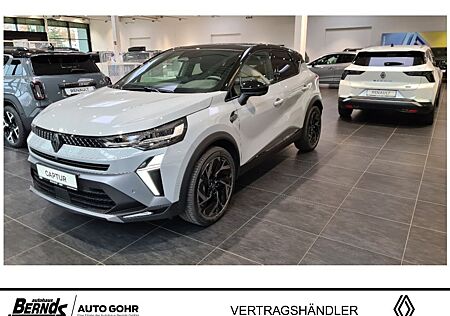 Renault Captur Full Hybrid E-TECH 160 ESPRIT ALPINE