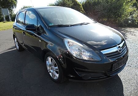 Opel Corsa 1.2 Twinport 5-trg