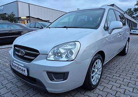 Kia Carens LX /Klima/Pdc /Xenon/PDC/ Tüv Neu/