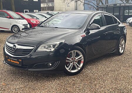 Opel Insignia 2.0 BiTurbo OPC *Autom*Ambiente*Xenon