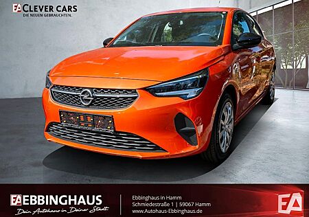 Opel Corsa F Electric Edition Spurhalteassi. Kamera