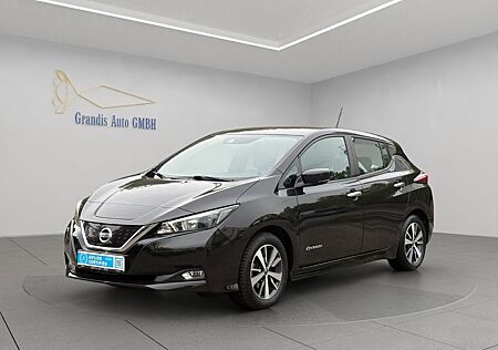 Nissan Leaf Acenta 40kWh 90,7%*KLIMA*KAMERA*CARPLAY