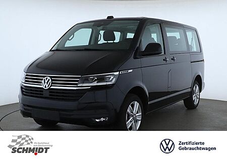VW T6 Caravelle Volkswagen T6.1 2.0 TDI Comfortline AHK STHZ
