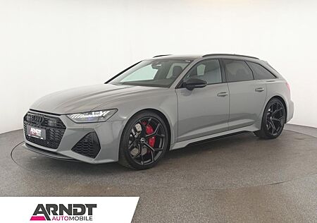 Audi RS6 Avant performance Leder Laser Pano BO 22" RS