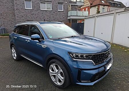 Kia Sorento 1.6 T-GDI Plug-in Hybrid AWD Platinu...