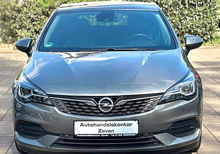 Opel Astra K Lim. 5-trg. Elegance /1.2/Navi/R.Kamera