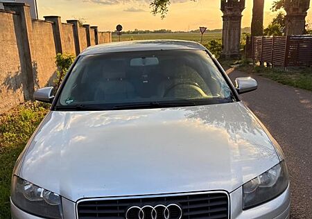 Audi A3 1.6 tiptronic Ambiente Ambiente