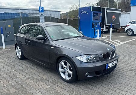 BMW 116i -M-Paket+Klima+XENON+SERVICE NEU!