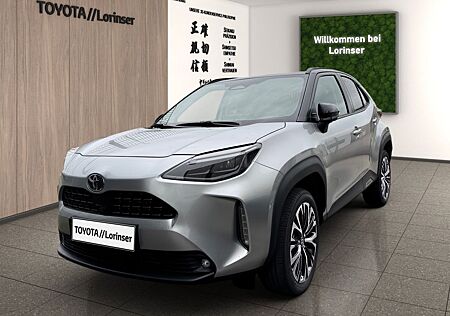 Toyota Yaris Cross 1.5 E FWD Style Plus 360+Kam.+KlimaA