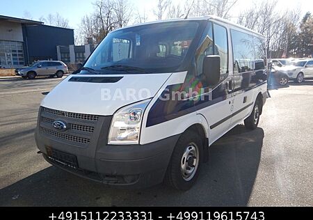Ford Transit Kombi FT 280 1.Hand Klima Standheizung