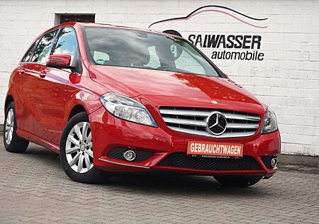 Mercedes-Benz B 180 **Automatik**