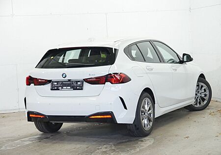 BMW 120i neues Modell Navi Matrix Sitzheizung