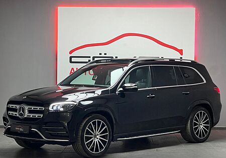 Mercedes-Benz GLS 400 GLS 400d 4M*AMG*Pano*StHz*HuD*360*Burmester*AHK*