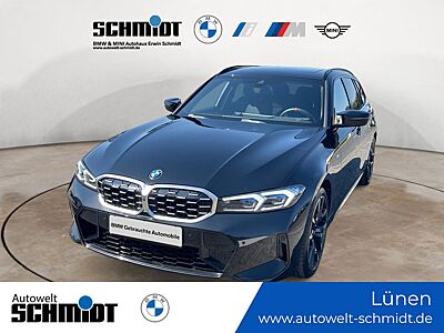 BMW M340i xDrive Touring + GARANTIE-bis-12.2030