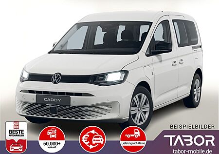 VW Caddy Volkswagen 5S AC(2Zone) AppCo Temp Kam UVP-25%*