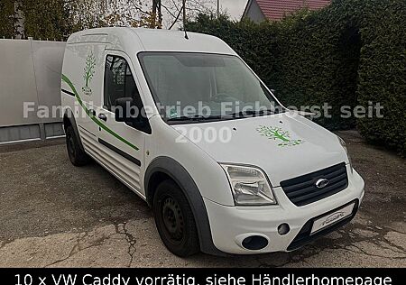 Ford Transit Connect Kasten Lang 90T230 Klima AHK