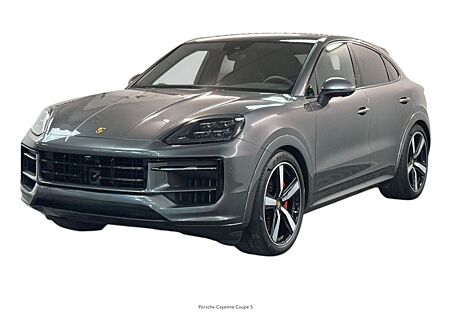 Porsche Cayenne 4.0 V8 S Tiptronic - PASM - 22 - MATRIX