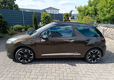 Citroën DS3 THP 155 SportChic