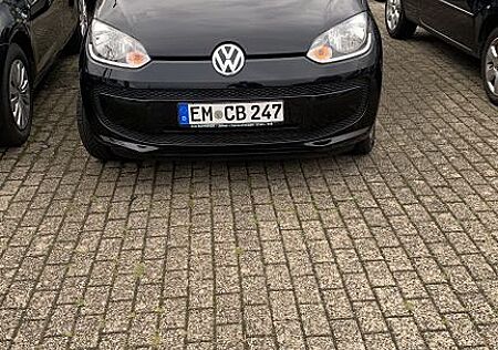 VW Up Volkswagen ! 1.0 44kW -