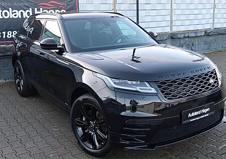 Land Rover Range Rover Velar R-Dynamic