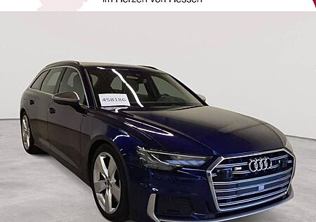 Audi S6 Avant TDI quattro tipt HuD AHK SHz