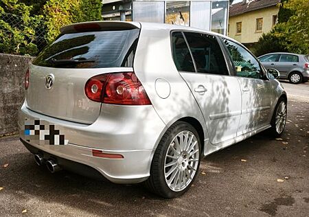 VW Golf Volkswagen V 1.6 FSI Sportline Sportline